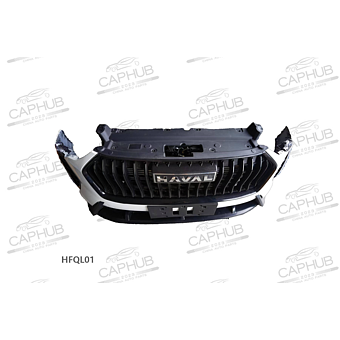 Ноускат Haval Jolion фото 1