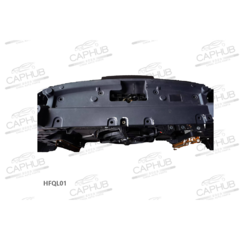 Ноускат Haval Jolion фото 2