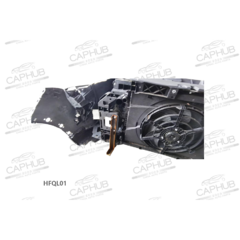 Ноускат Haval Jolion фото 3