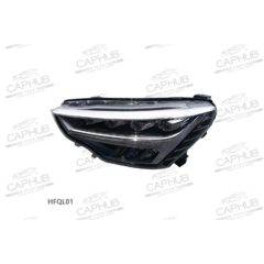 Ноускат Haval Jolion фото 5