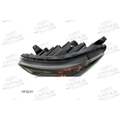 Ноускат Haval Jolion фото 6