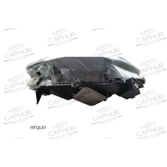 Ноускат Haval Jolion фото 7