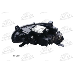 Ноускат Haval Jolion фото 8
