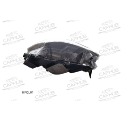 Ноускат Haval Jolion фото 10