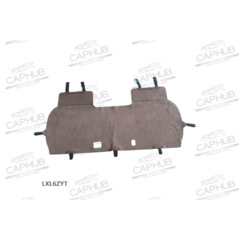 Чехлы сидений авто Lixiang Li6 Max Дубликат фото 2