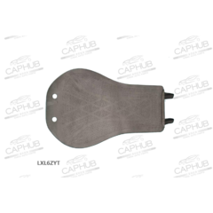 Чехлы сидений авто Lixiang Li6 Max Дубликат фото 4