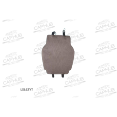 Чехлы сидений авто Lixiang Li6 Max Дубликат фото 6