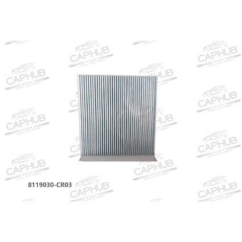 Салонный фильтр  CHANGAN UNI-K Оригинал фото 1