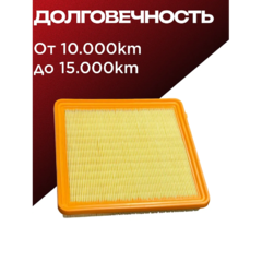 Воздушный фильтр GEELY Coolray  дубликат  2032040500 фото 6