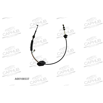 Трос переключения передач АКПП U5 PULS Дубликат фото 1