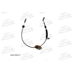 Трос переключения передач АКПП U5 PULS Дубликат фото 2