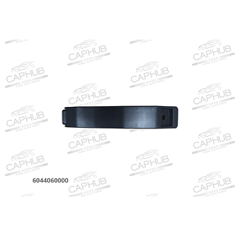 Кронштейн спойлера заднего бампера Geely Coolray Оригинал фото 1