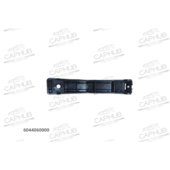 Кронштейн спойлера заднего бампера Geely Coolray Оригинал фото 2