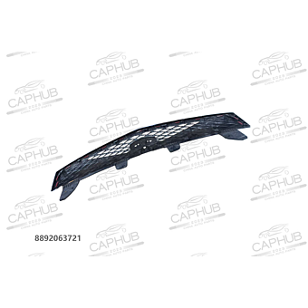 Решетка бампера Geely Coolray 2024-нв 8892063721 SX11-A3 фото 1