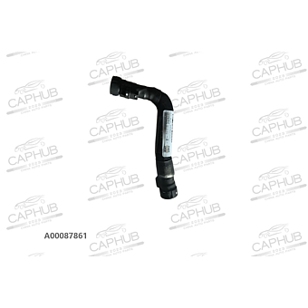 Трубка картерных газов  Baic u5 plus Н/оригинал фото 1