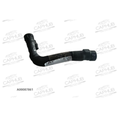 Трубка картерных газов  Baic u5 plus Н/оригинал фото 2