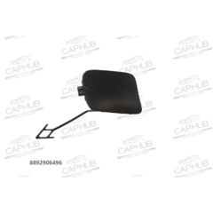 Заглушка переднего бампера ZEEKR 007 Оригинал фото 1