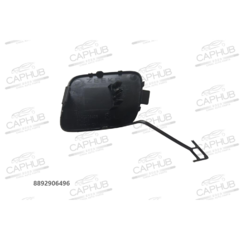 Заглушка переднего бампера ZEEKR 007 Оригинал фото 2