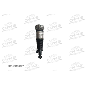 Пневмостойка задняя правая оригинал  Lixiang LI9 Оригинал фото 1