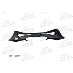 Бампер передний KIA K3 2021 H/Оригинал фото 2