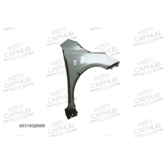 Крыло переднее левое KIA K3 2021 H/Оригинал фото 2