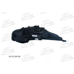 Фара левая  KIA K3 Оригинал фото 2