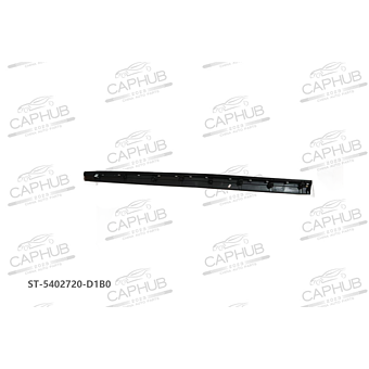 Нижний молдинг передней правой двери  BYD TANG Оригинал фото 1