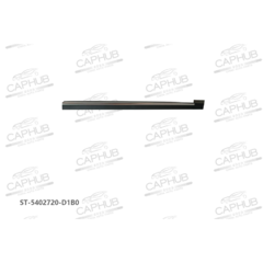 Нижний молдинг передней правой двери  BYD TANG Оригинал фото 2