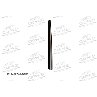 Нижний молдинг задней правой двери BYD TANG Оригинал фото 1