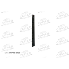 Нижний молдинг задней правой двери BYD TANG Оригинал фото 2