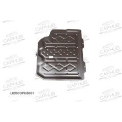 Защита дна 2.5mm  Магниево-алюминиевый сплав дубликат Lynk Co 900 фото 5