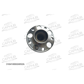 Подшипник задней ступицы HAVAL JOLION оригинал фото 1