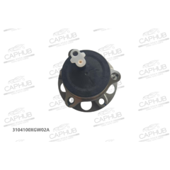 Подшипник задней ступицы HAVAL JOLION оригинал фото 2