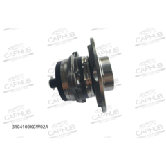 Подшипник задней ступицы HAVAL JOLION оригинал фото 3