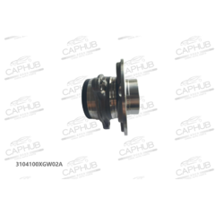 Подшипник задней ступицы HAVAL JOLION оригинал фото 4