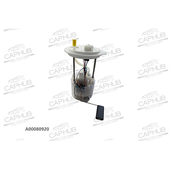 Бензонасос топливный в сборе U5 Plus Baic u5 plus H/Оригинал фото 1