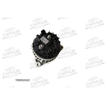 Генератор в сборе Baic u5 plus H/Оригинал фото 1