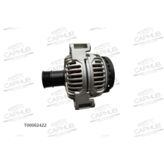 Генератор в сборе Baic u5 plus H/Оригинал фото 2