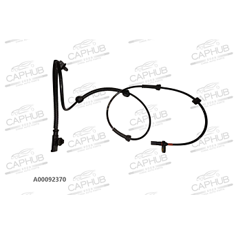 Датчик скорости правого переднего колеса Baic u5 plus дубликат фото 1
