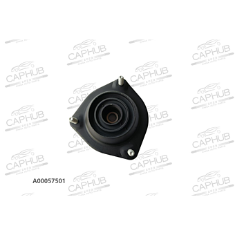 Опора амортизатора переднего Baic u5 plus дубликат фото 1