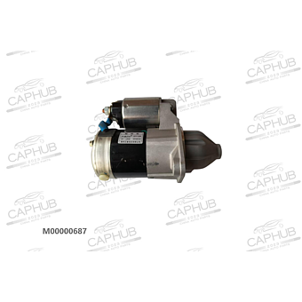 Стартер Baic u5 plus  H/Оригинал фото 1