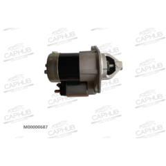 Стартер Baic u5 plus  H/Оригинал фото 2