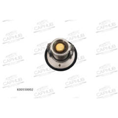 Термостат в сборе Baic u5 plus  H/Оригинал фото 2