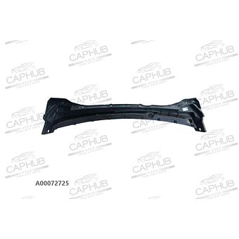 Панель под щетки стеклоочистителя (Жабо) Baic U5 Plus H/Оригинал фото 1