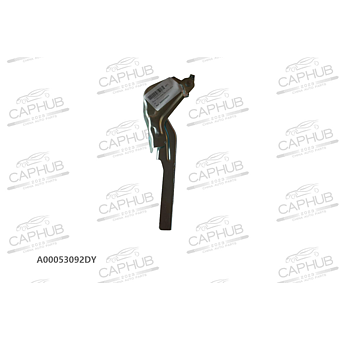 Петля капота правая Baic u5 plus дубликат фото 1