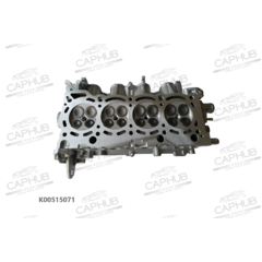 Блок головки цилиндров в сборе Baic U5 PLUS H/Оригинал фото 2