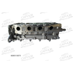 Блок головки цилиндров в сборе Baic U5 PLUS H/Оригинал фото 4