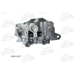 Блок головки цилиндров в сборе Baic U5 PLUS H/Оригинал фото 6