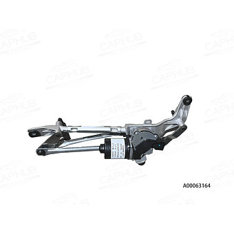 Стеклоочиститель передний в сборе с двигателем U5 PLUS н/ориинал фото 1