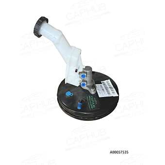 Вакуумный усилитель с главным тормозным цилиндром в сборе U5 PLUS н/ориинал фото 1